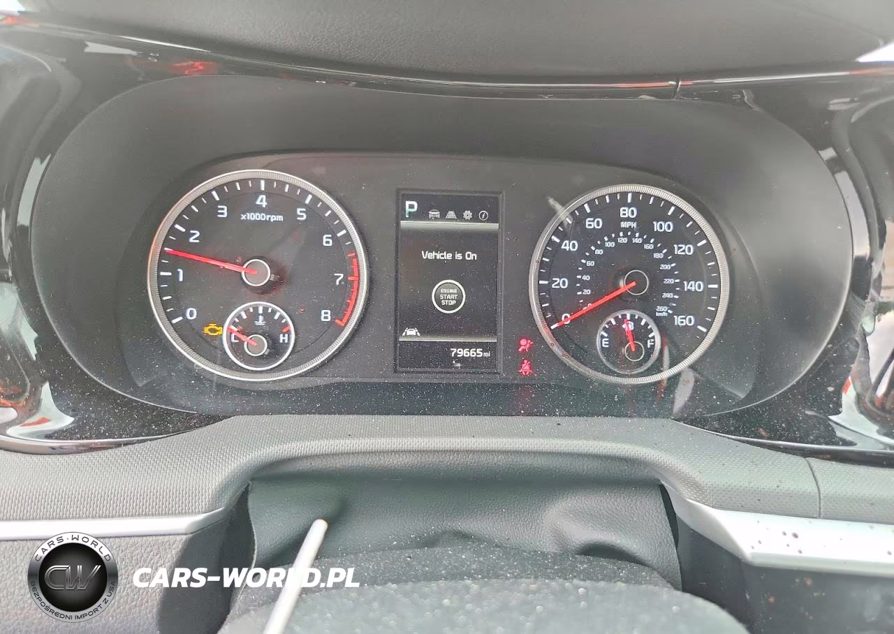 2022 Kia K5 Lxs VIN:5XXG14J24NG137533 - 9
