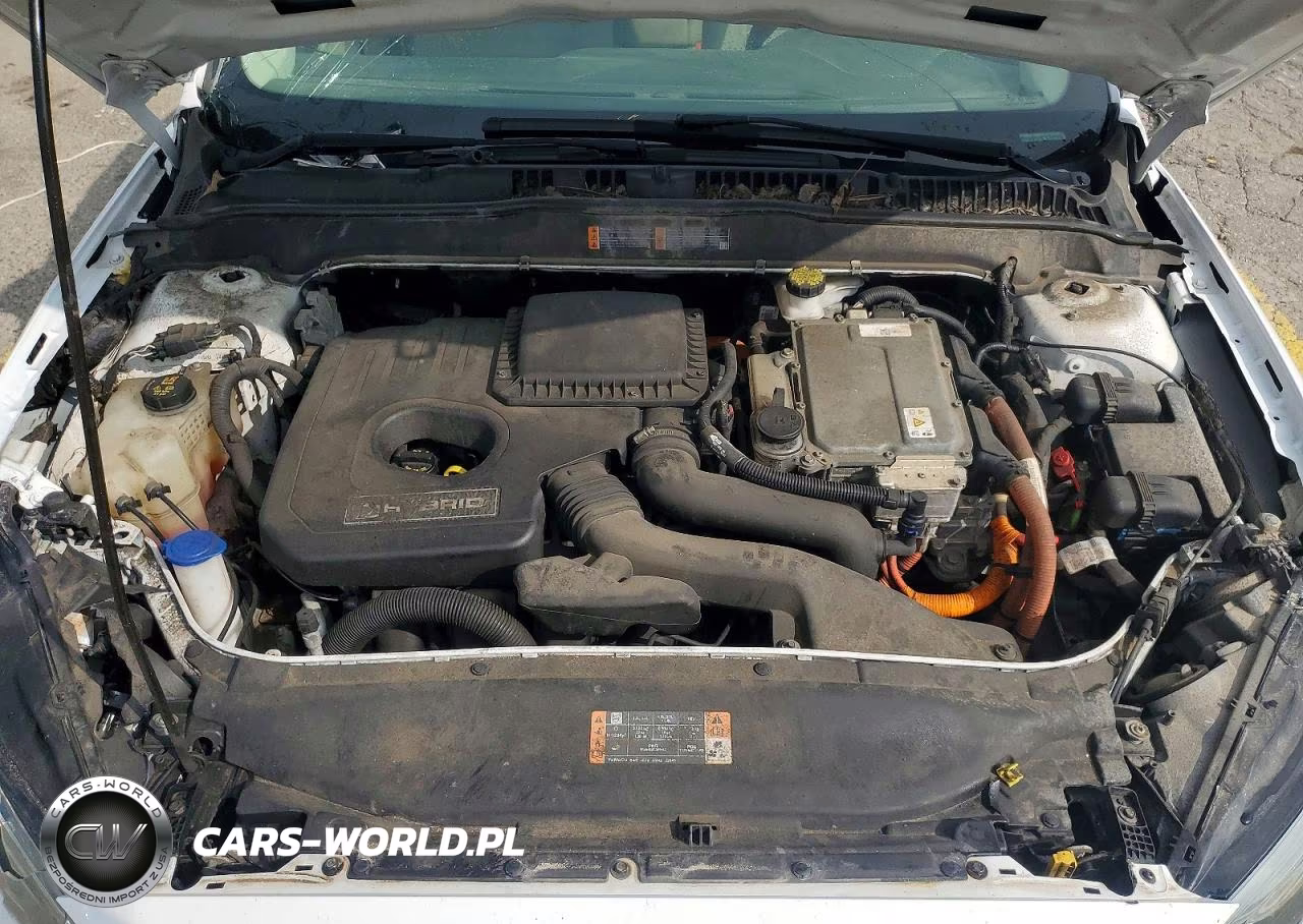 2019 Ford Fusion Se VIN:3FA6P0LU2KR188047 - 11
