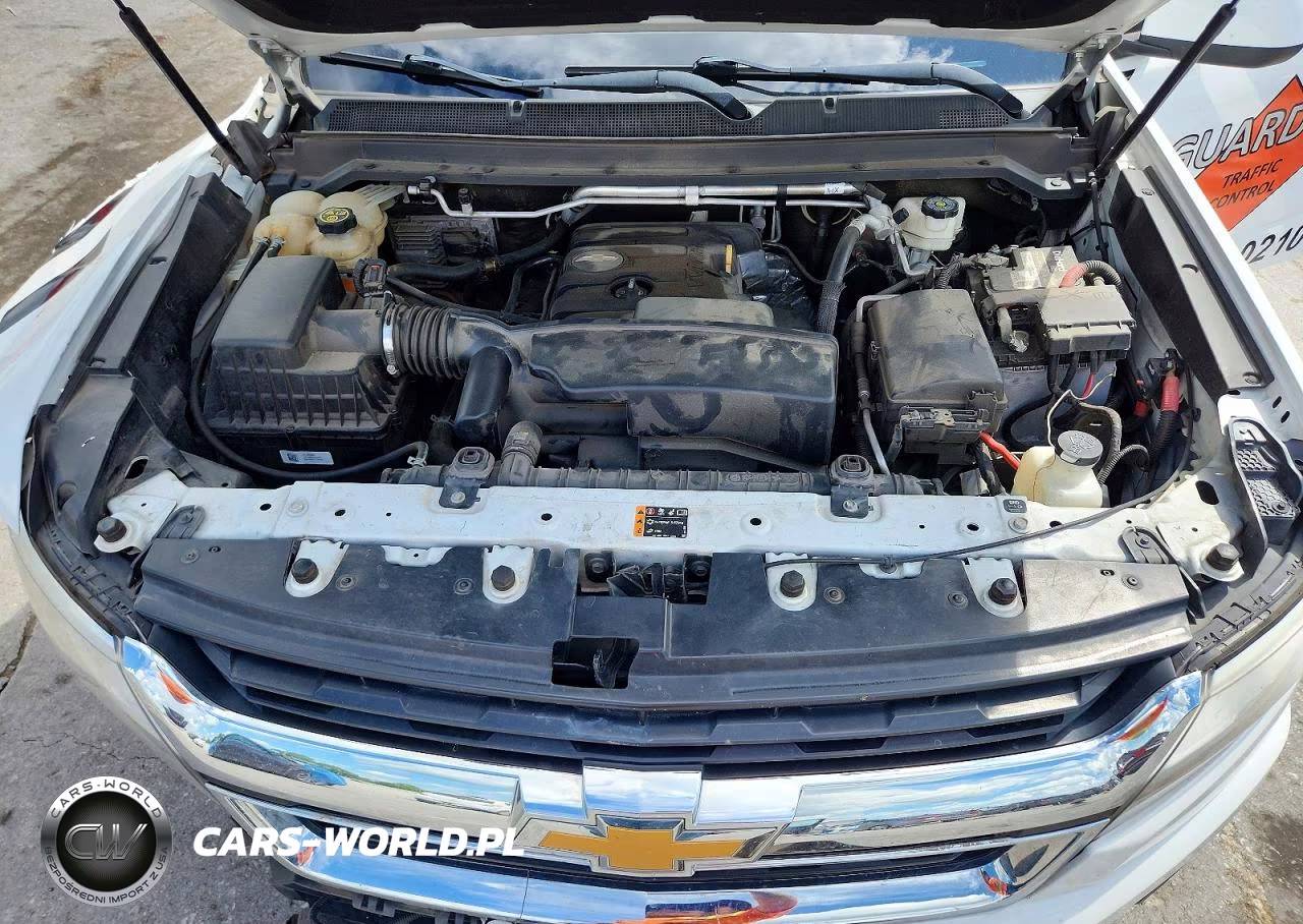 2020 Chevrolet Colorado Lt VIN:1GCHSCEA6L1174427 - 11