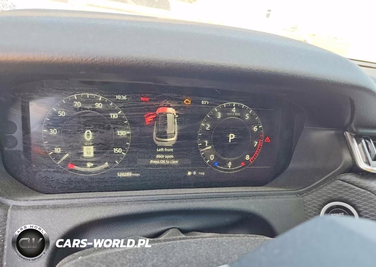 2018 Land Rover Range Rover Velar S VIN:SALYB2RX8JA762215 - 9