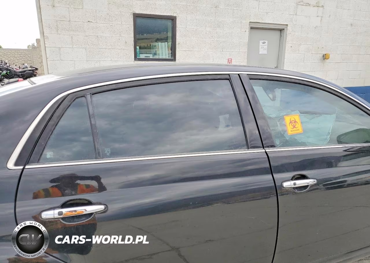 2008 Toyota Avalon Limited VIN:4T1BK36B38U319258 - 10