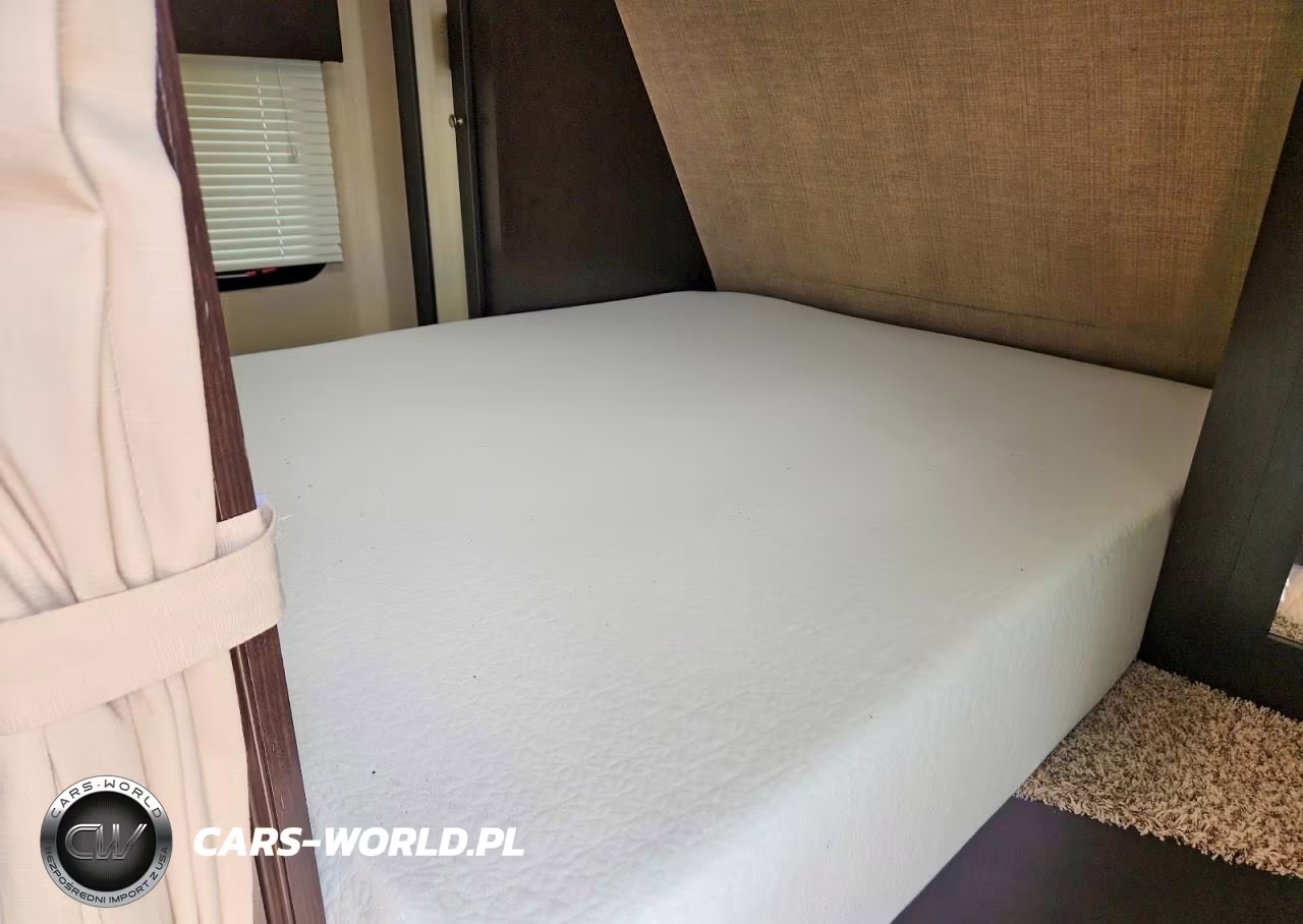 2015 Keystone Kodiak Camper VIN:4YDT28626FJ971955 - 5