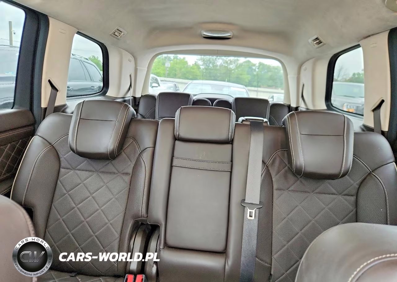 2019 Mercedes-Benz Gls 550 4Matic VIN:4JGDF7DE9KB211859 - 10