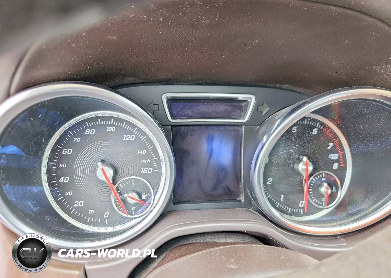 2019 Mercedes-Benz Gls 550 4Matic VIN:4JGDF7DE9KB211859 - 9