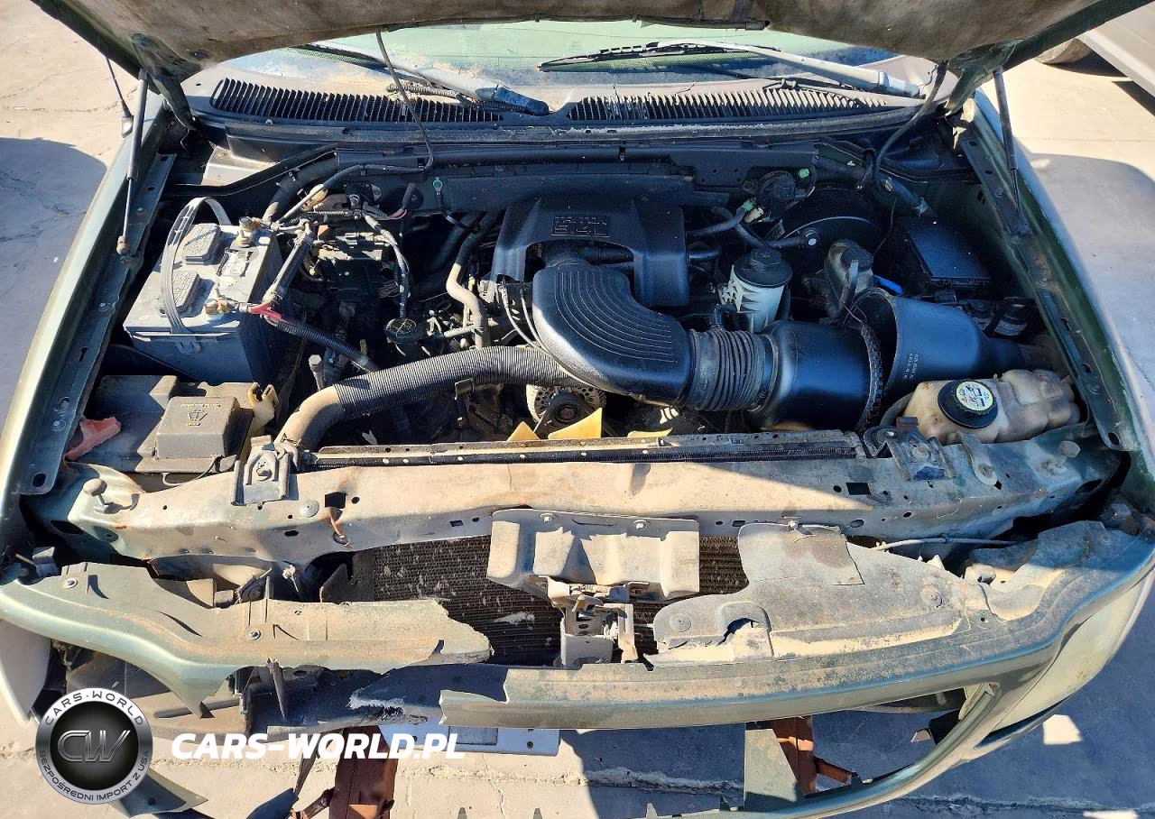 2002 Ford F150 Supercrew VIN:1FTRW07L62KA75184 - 11