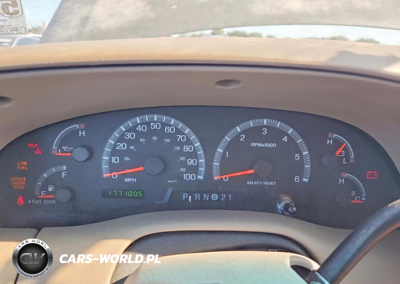 2002 Ford F150 Supercrew VIN:1FTRW07L62KA75184 - 9