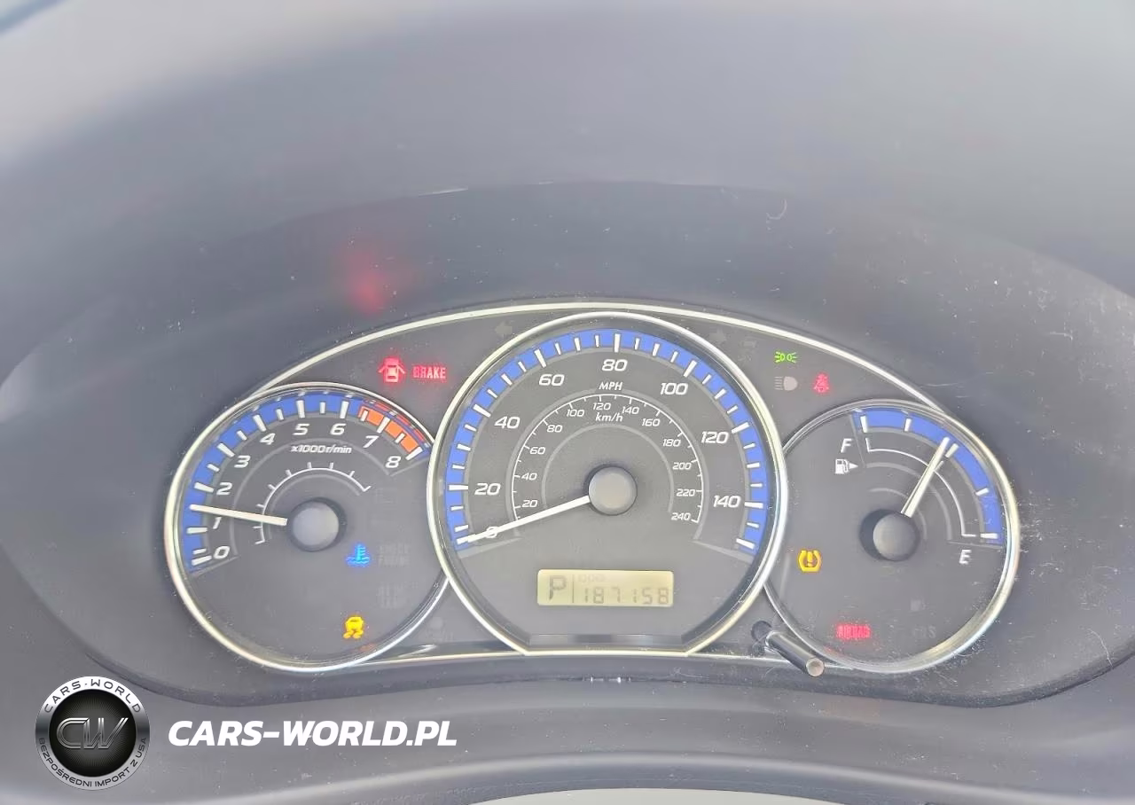 2012 Subaru Forester 2.5X Premium VIN:JF2SHADC9CH412470 - 9