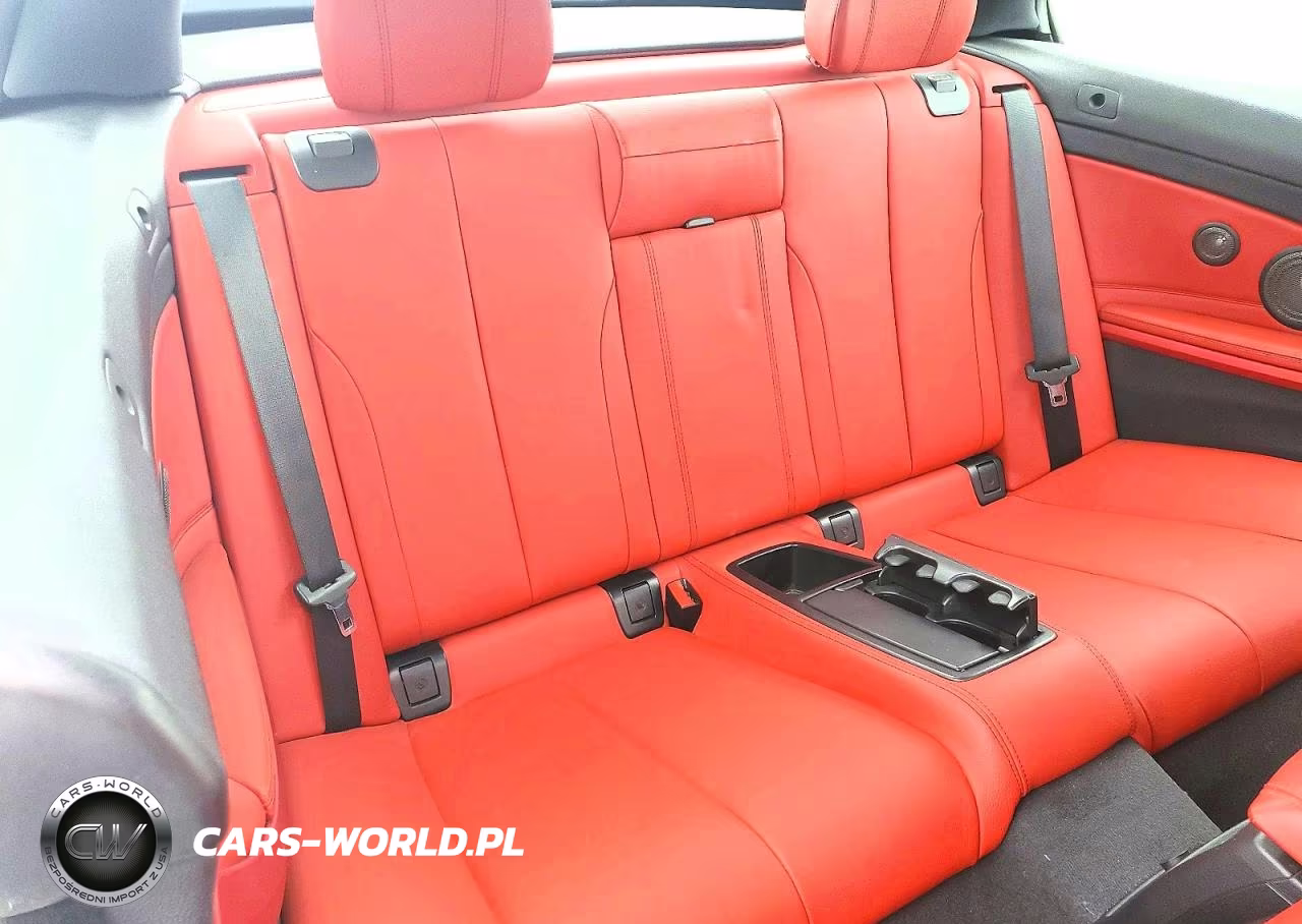 2014 BMW 428 Xi Sulev VIN:WBA3T1C51EPS98426 - 10