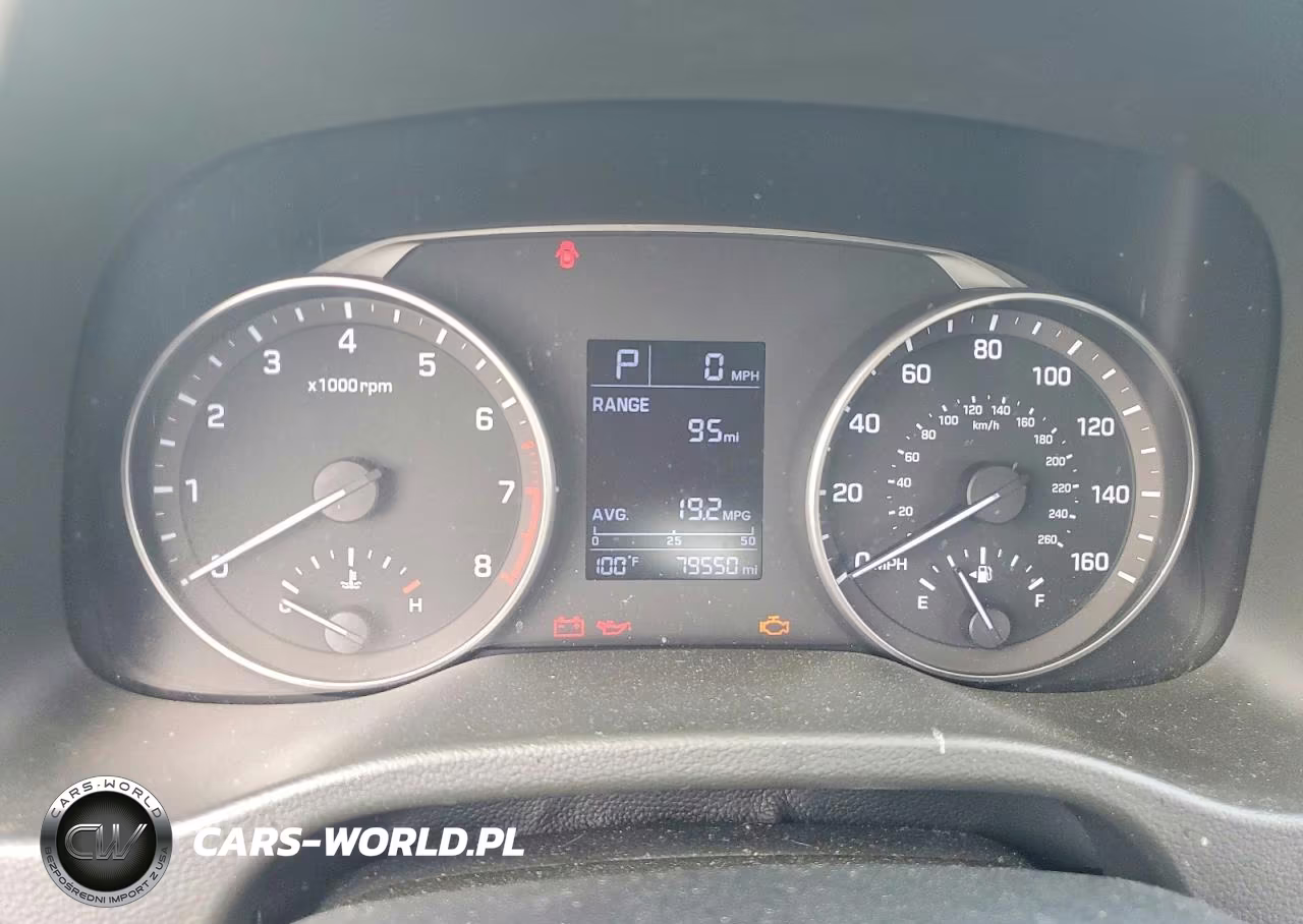 2017 Hyundai Elantra Se VIN:5NPD74LFXHH089403 - 9