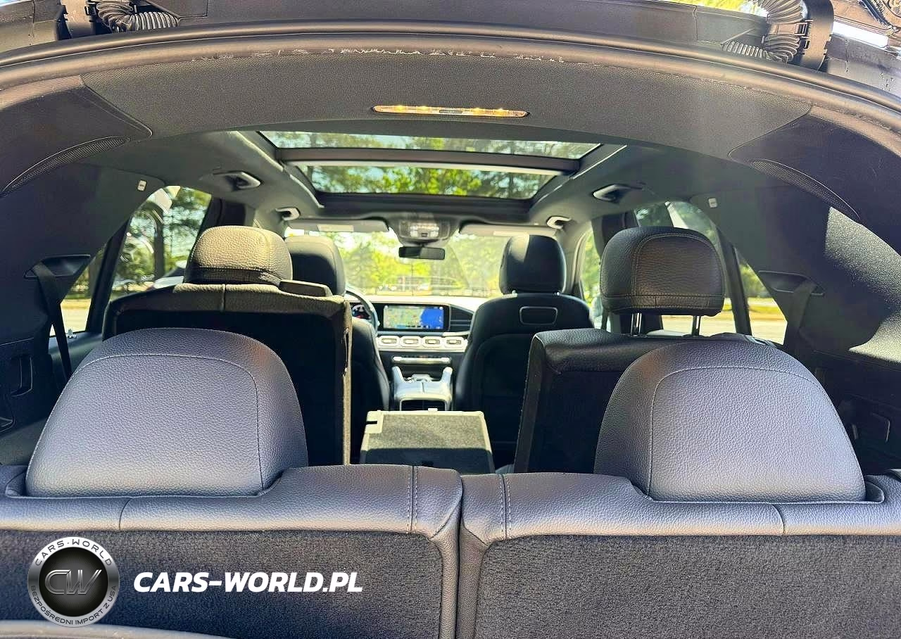 2020 Mercedes-Benz Gle 350 4Matic VIN:4JGFB4KEXLA061421 - 9