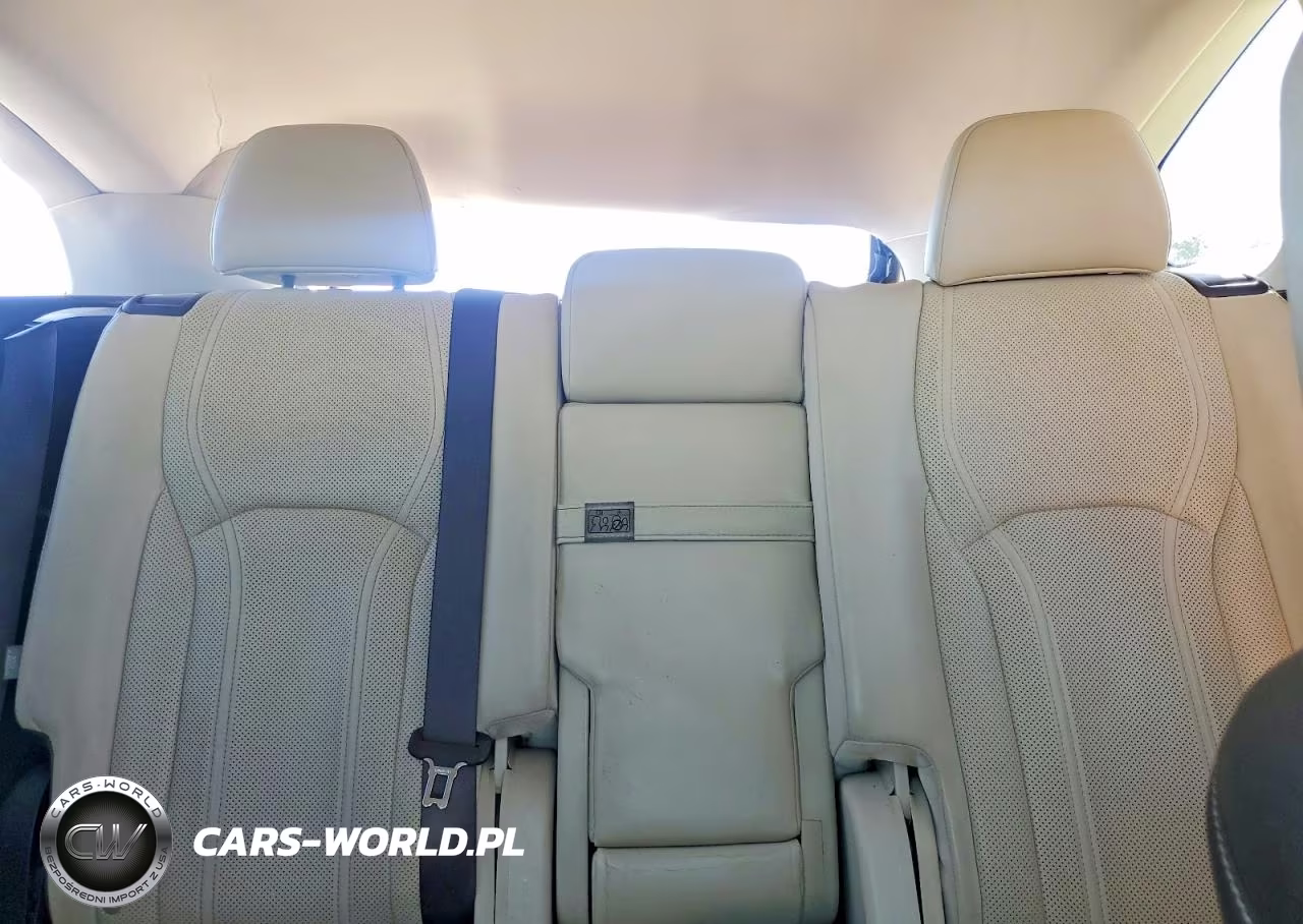 2018 Lexus Rx 350 L VIN:JTJGZKCA8J2009181 - 10