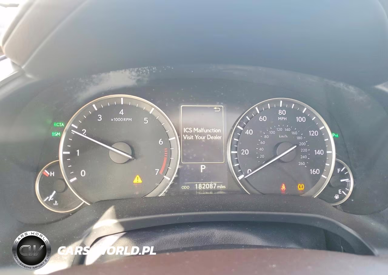 2018 Lexus Rx 350 L VIN:JTJGZKCA8J2009181 - 9