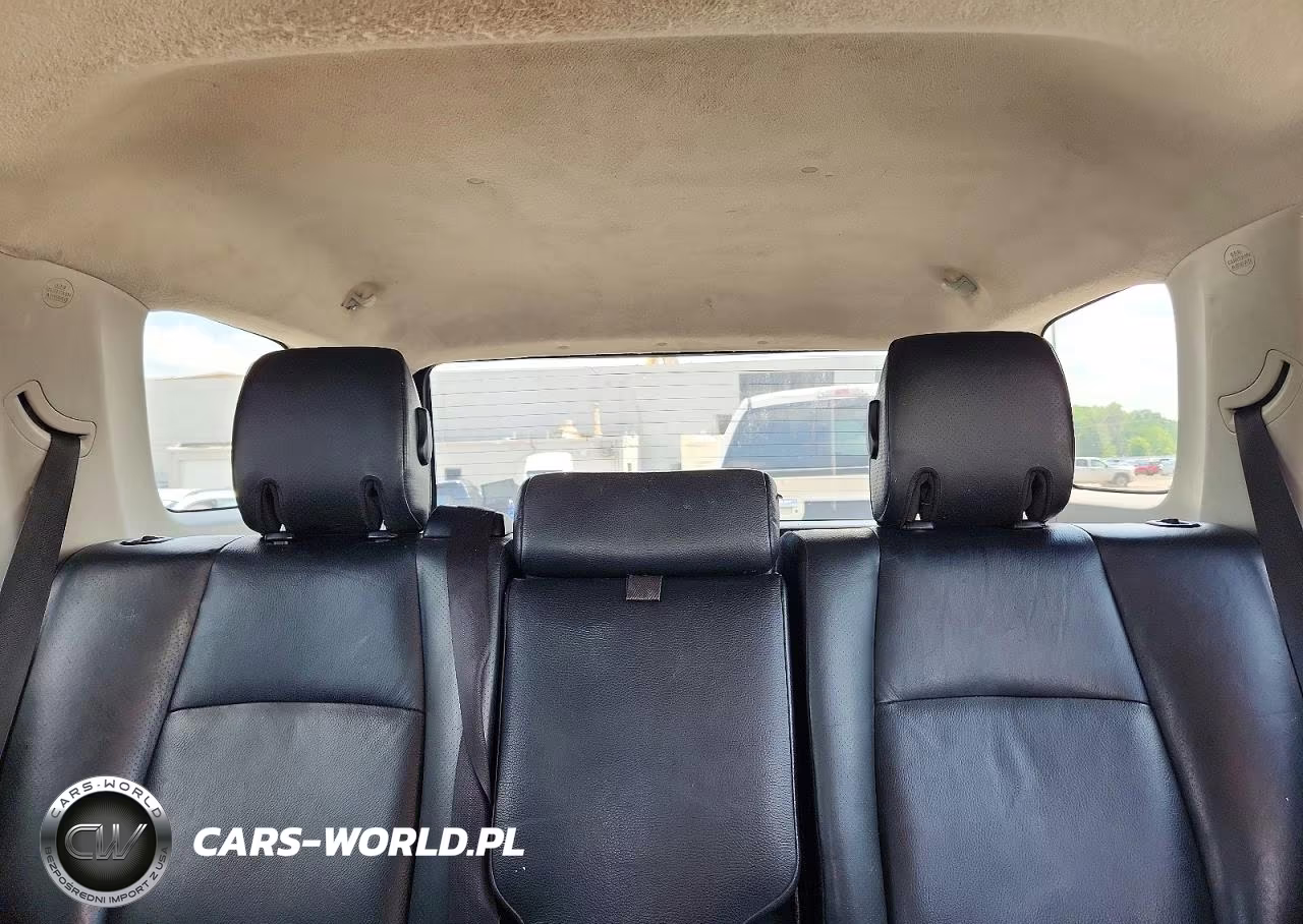 2011 Toyota 4Runner Sr5 VIN:JTEBU5JR8B5048709 - 10