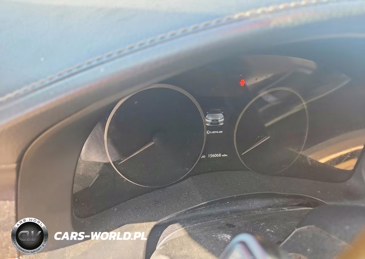 2014 Lexus Es 350 VIN:JTHBK1GG8E2133160 - 9