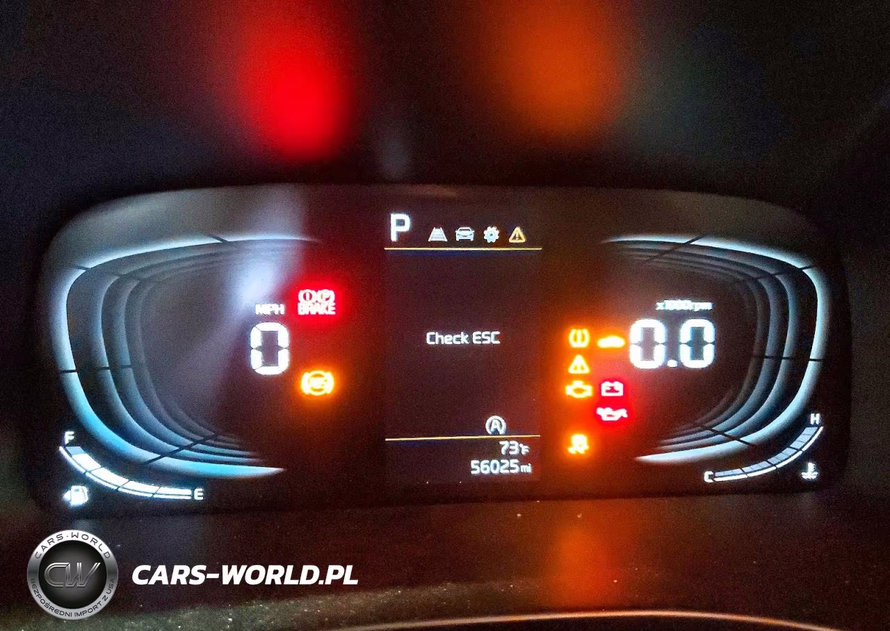 2023 Kia Soul Lx VIN:KNDJ23AU0P7198470 - 9