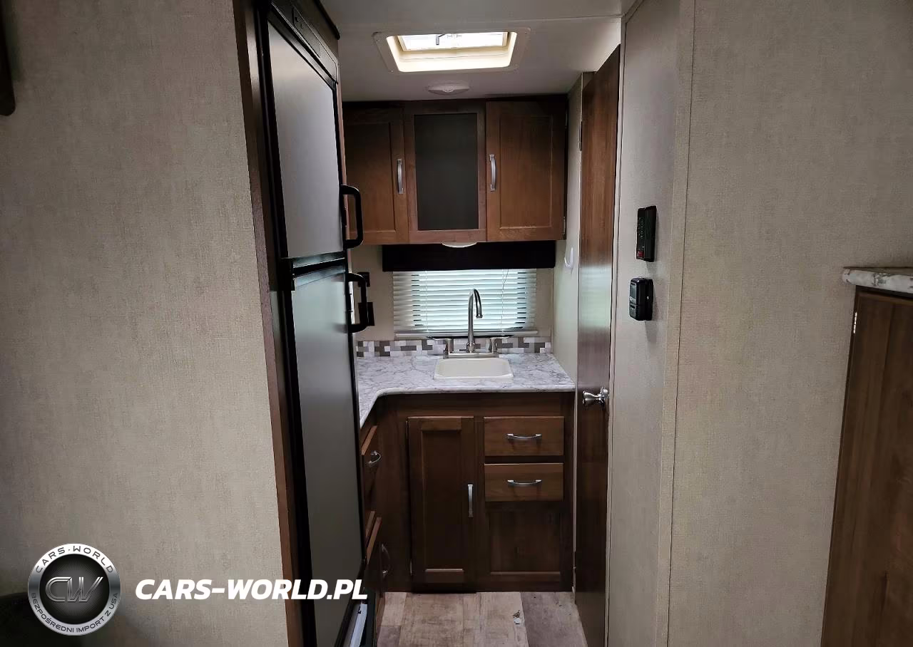 2019 Gulf Stream Ameri Lite VIN:1NL1G2117K1132909 - 6