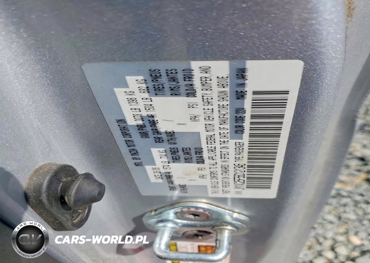 2006 Mazda Mx-5 Miata VIN:JM1NC25F560121346 - 12