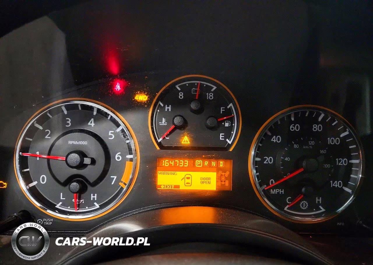 2013 Nissan Armada Platinum VIN:5N1AA0NE5DN610129 - 9