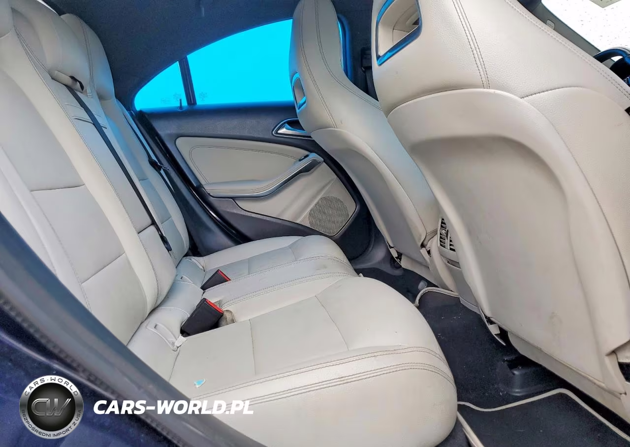 2019 Mercedes-Benz Cla 250 4Matic VIN:WDDSJ4GB9KN717285 - 10