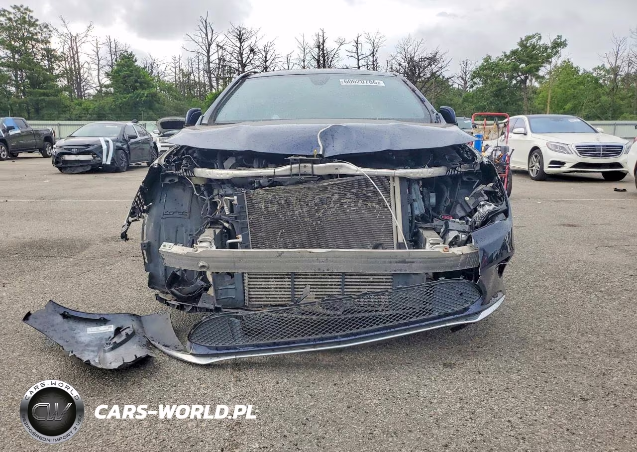 2019 Mercedes-Benz Cla 250 4Matic VIN:WDDSJ4GB9KN717285 - 5