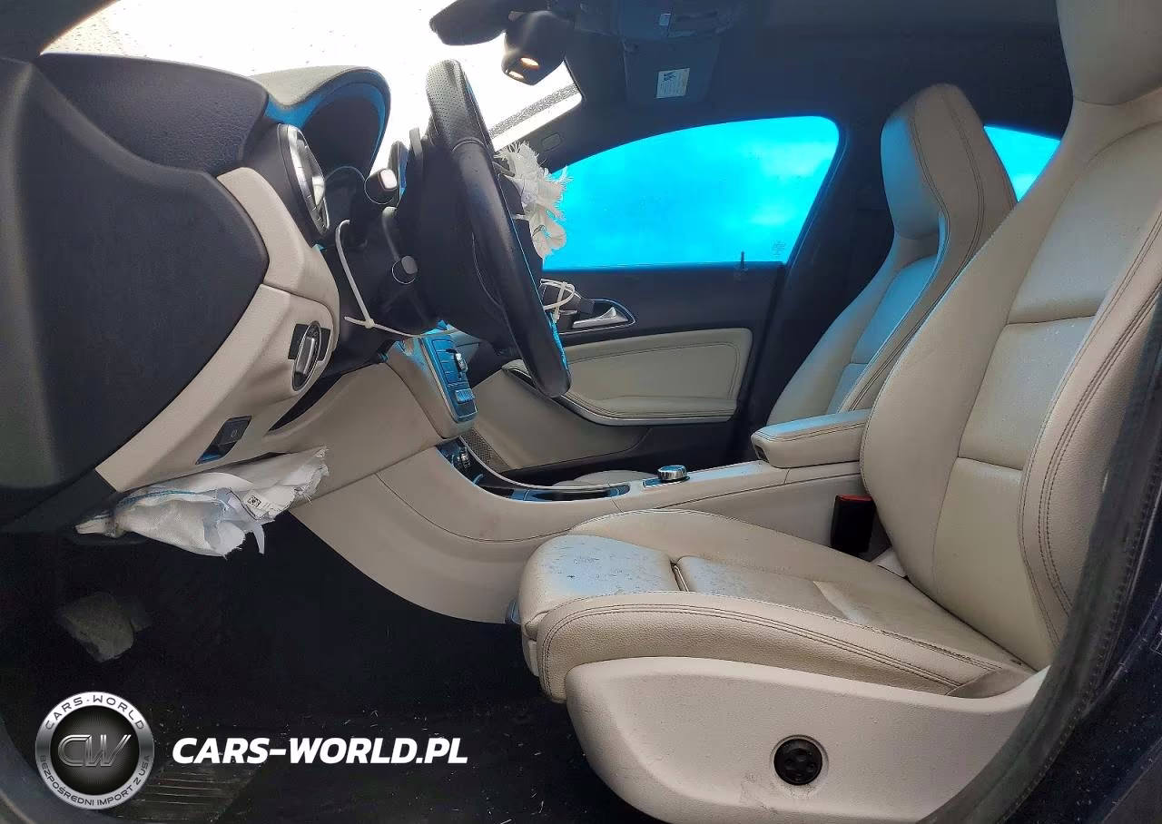 2019 Mercedes-Benz Cla 250 4Matic VIN:WDDSJ4GB9KN717285 - 7