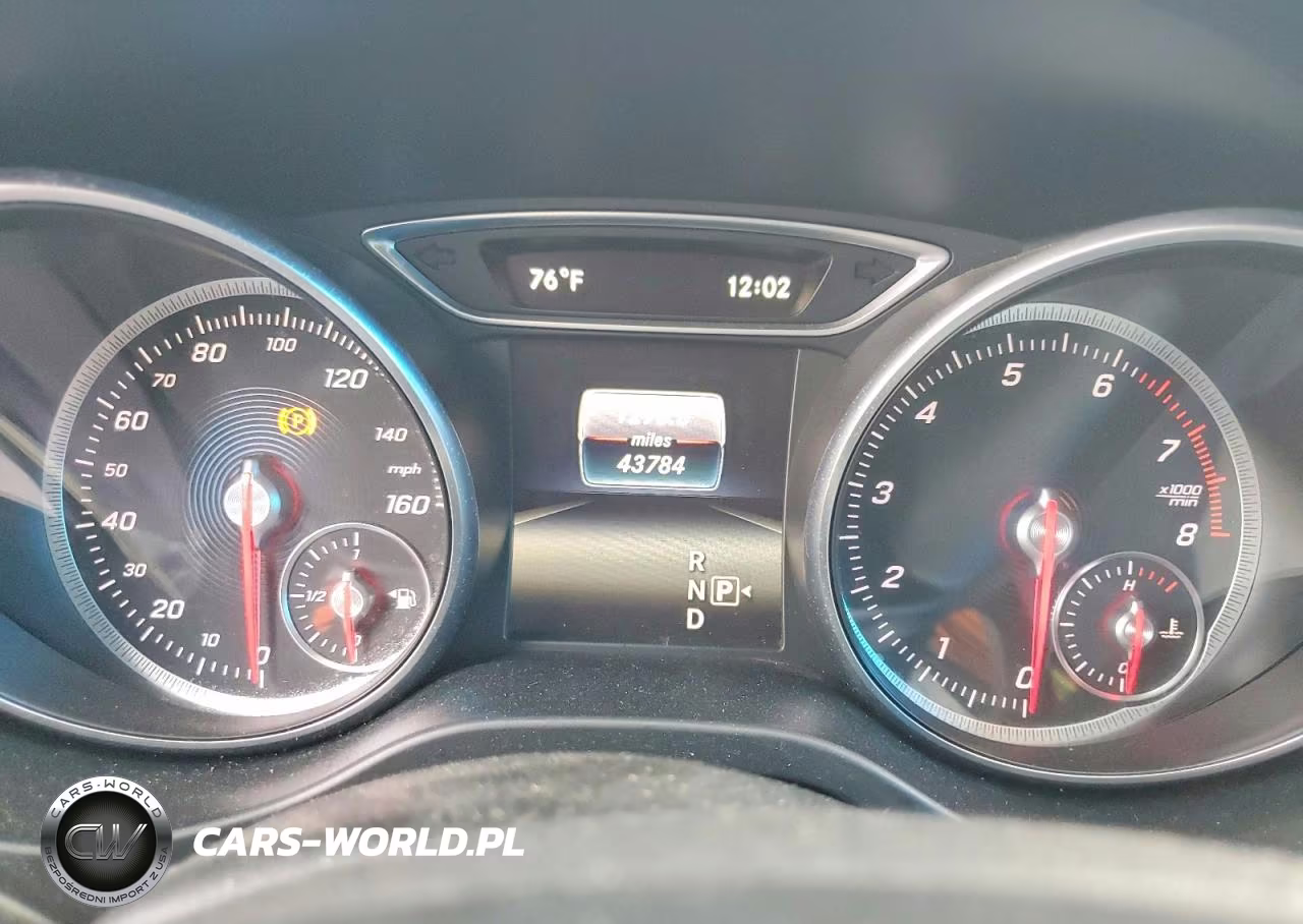 2019 Mercedes-Benz Cla 250 4Matic VIN:WDDSJ4GB9KN717285 - 9