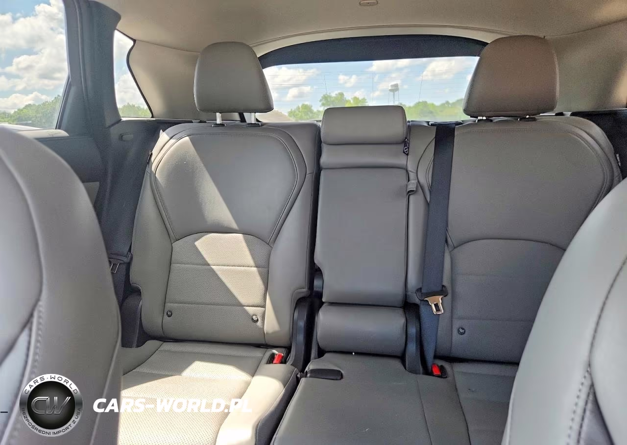 2023 Infiniti Qx50 Luxe VIN:3PCAJ5BA7PF107014 - 10