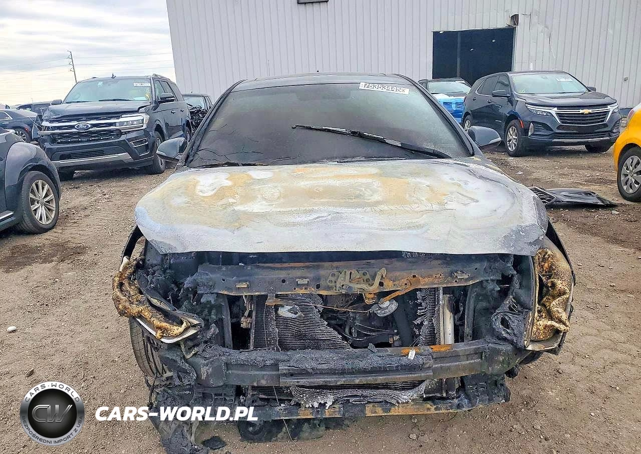 2018 Hyundai Sonata Sport VIN:5NPE34AF1JH623378 - 5