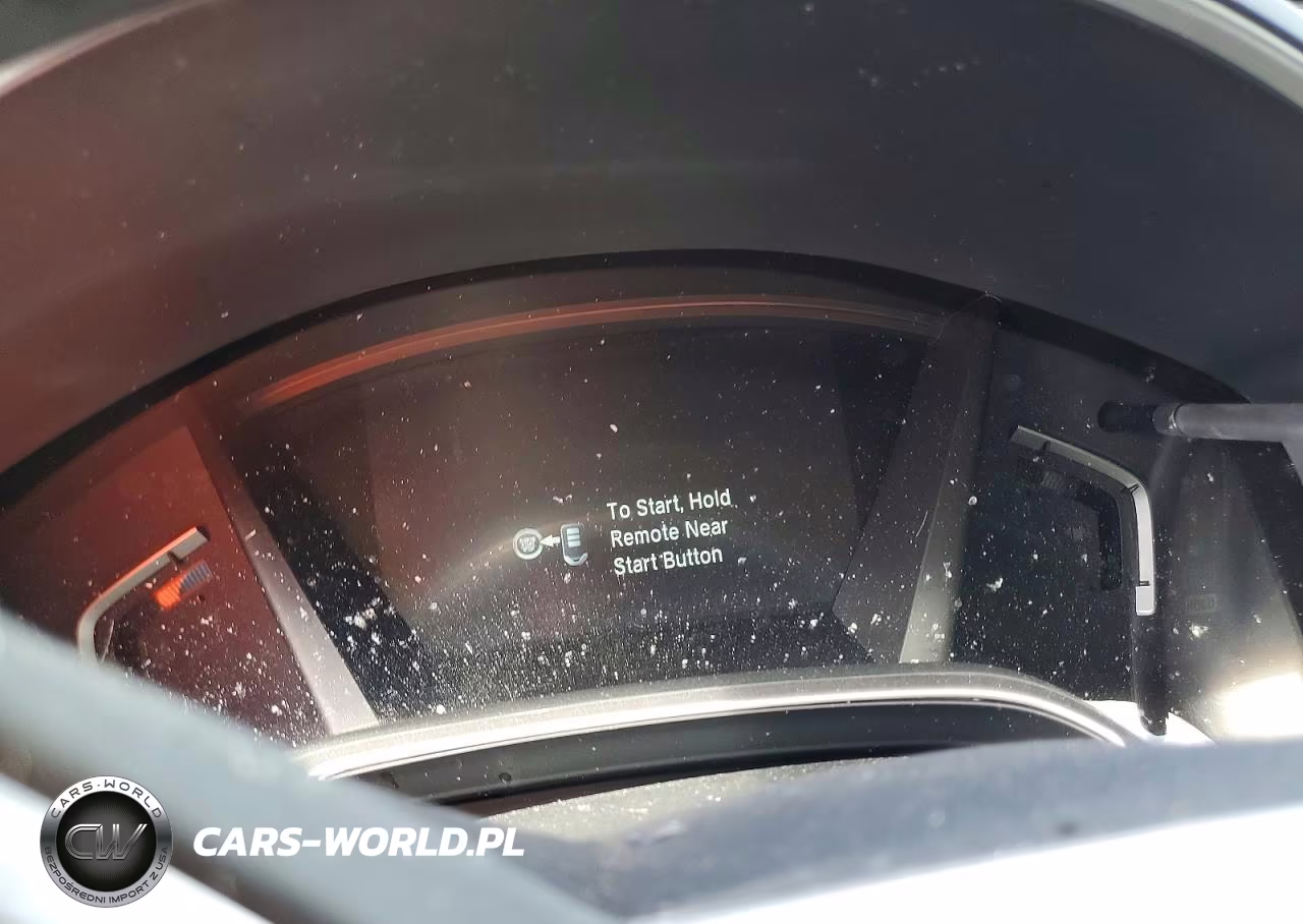 2021 Honda Cr-V Touring VIN:2HKRW2H90MH669303 - 9