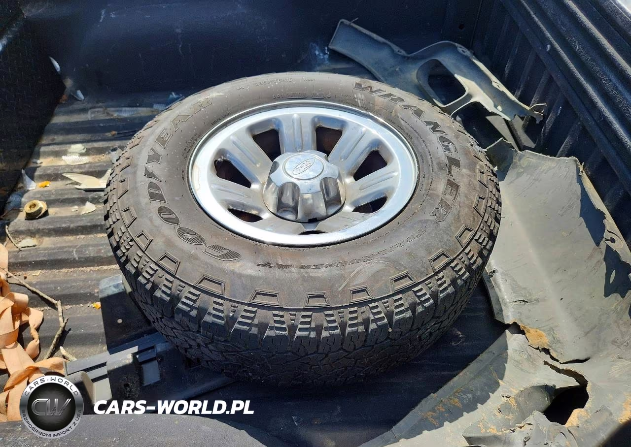 2004 Ford Ranger Super Cab VIN:1FTYR14U94PB24065 - 12