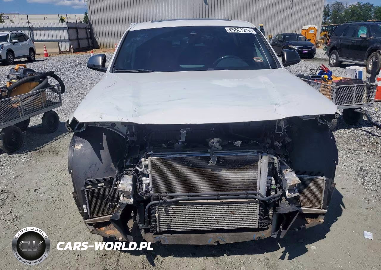 2020 BMW X2 M35I VIN:WBXYN1C00L5P20799 - 5
