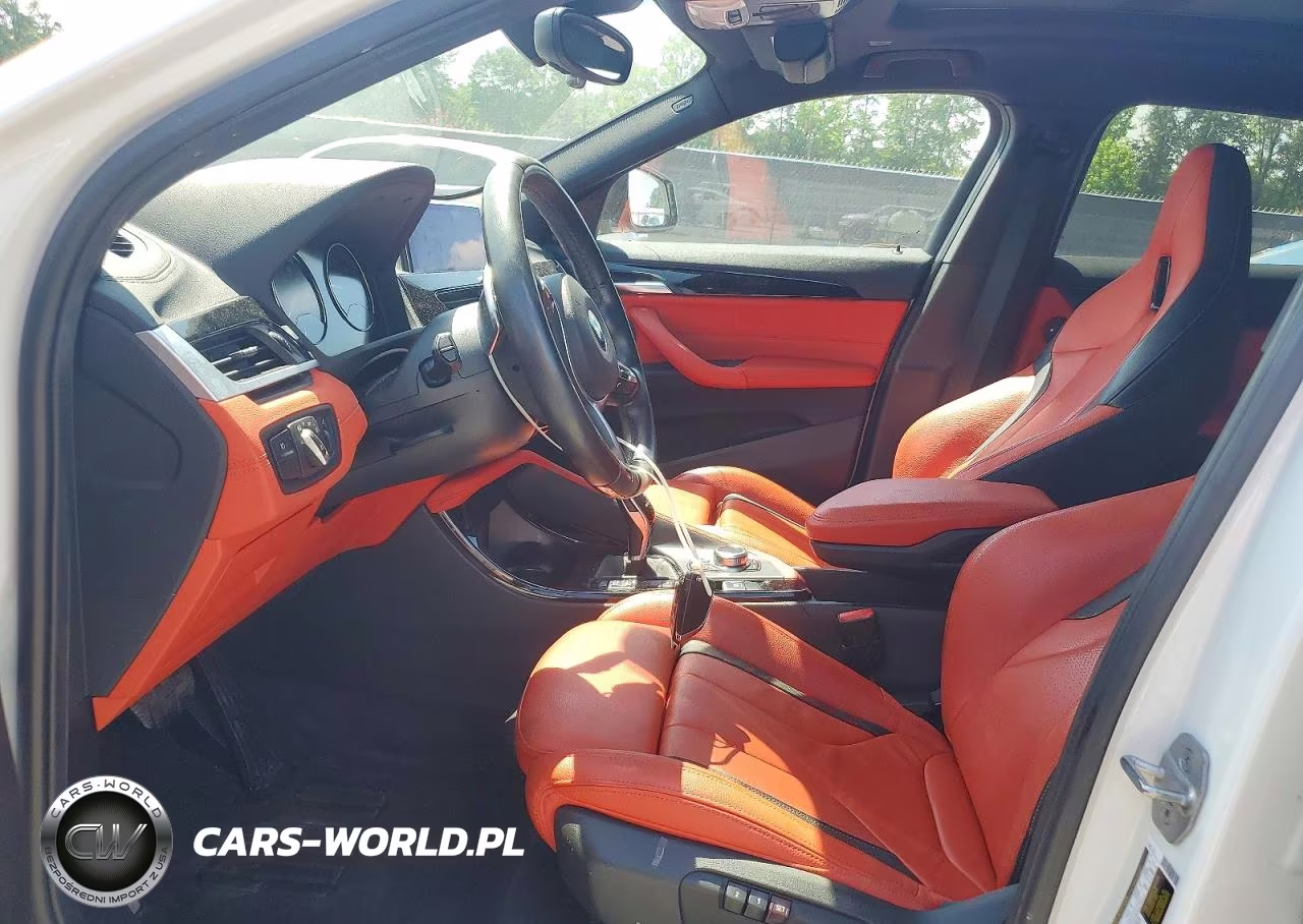2020 BMW X2 M35I VIN:WBXYN1C00L5P20799 - 7