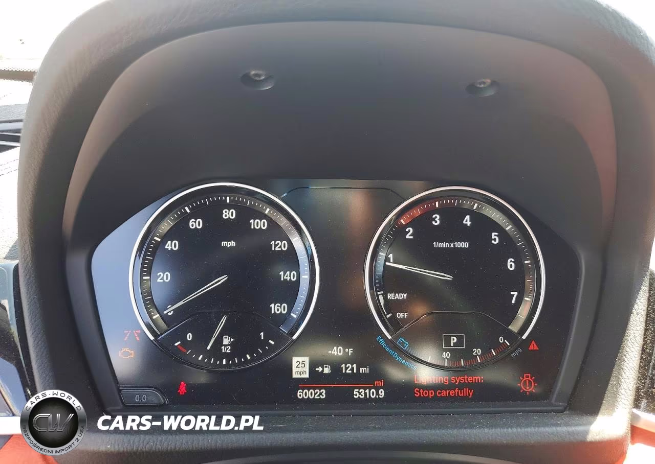 2020 BMW X2 M35I VIN:WBXYN1C00L5P20799 - 9