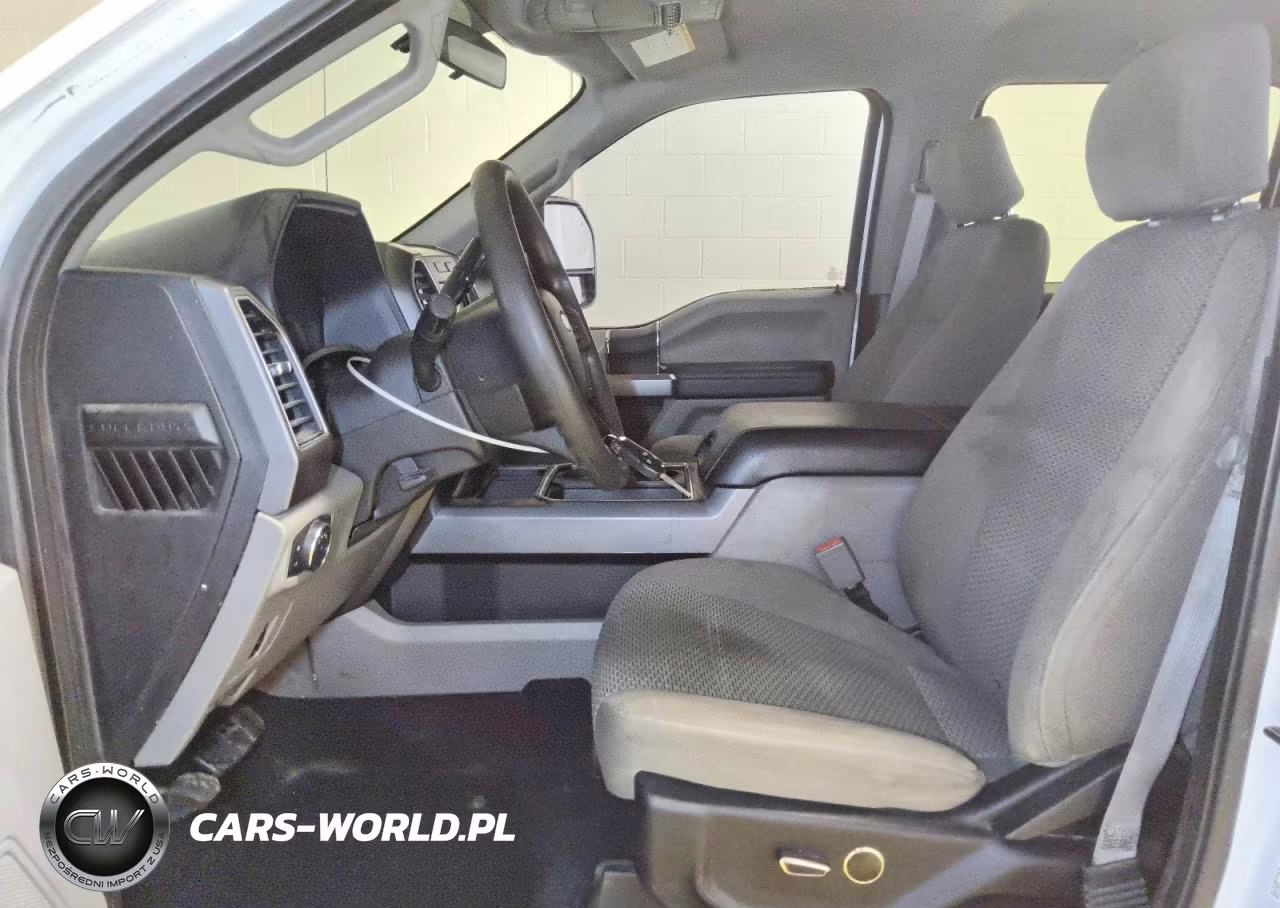2019 Ford F250 Super Duty VIN:1FT7W2B64KEC86077 - 7