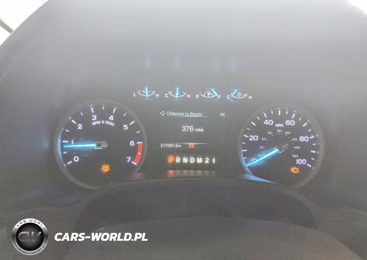 2019 Ford F250 Super Duty VIN:1FT7W2B64KEC86077 - 9