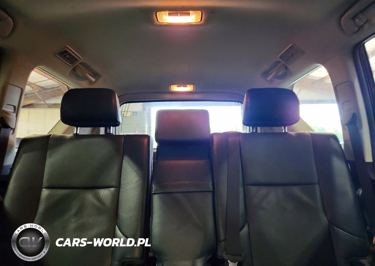2018 Lexus Gx 460 VIN:JTJBM7FX9J5196001 - 10
