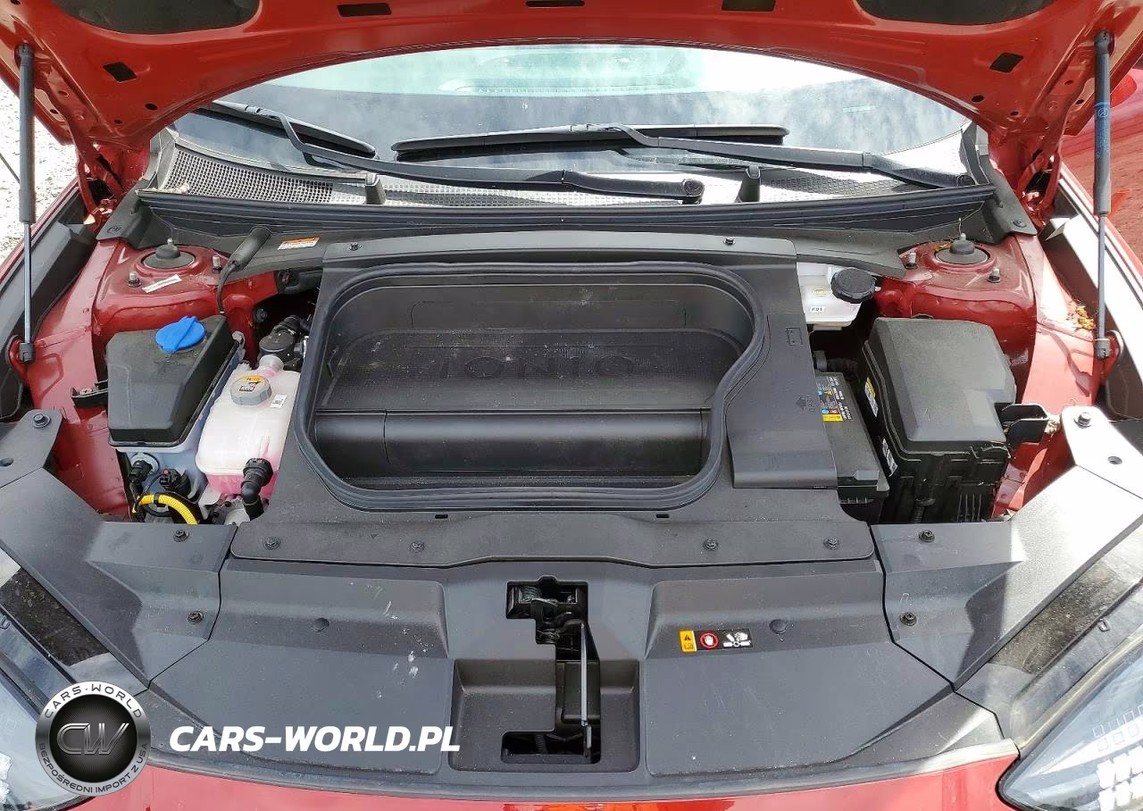 2023 Hyundai Ioniq 6 Sel VIN:KMHM34AC9PA022782 - 11