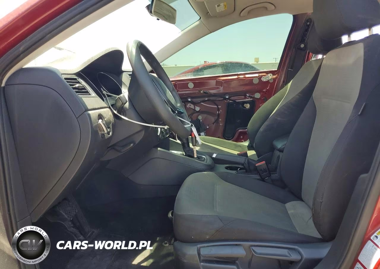 2017 Volkswagen Jetta S VIN:3VW2B7AJ6HM390546 - 7