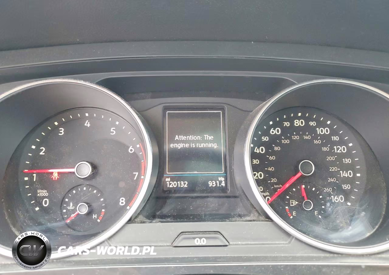 2018 Volkswagen Tiguan Se VIN:3VV3B7AX2JM119793 - 9