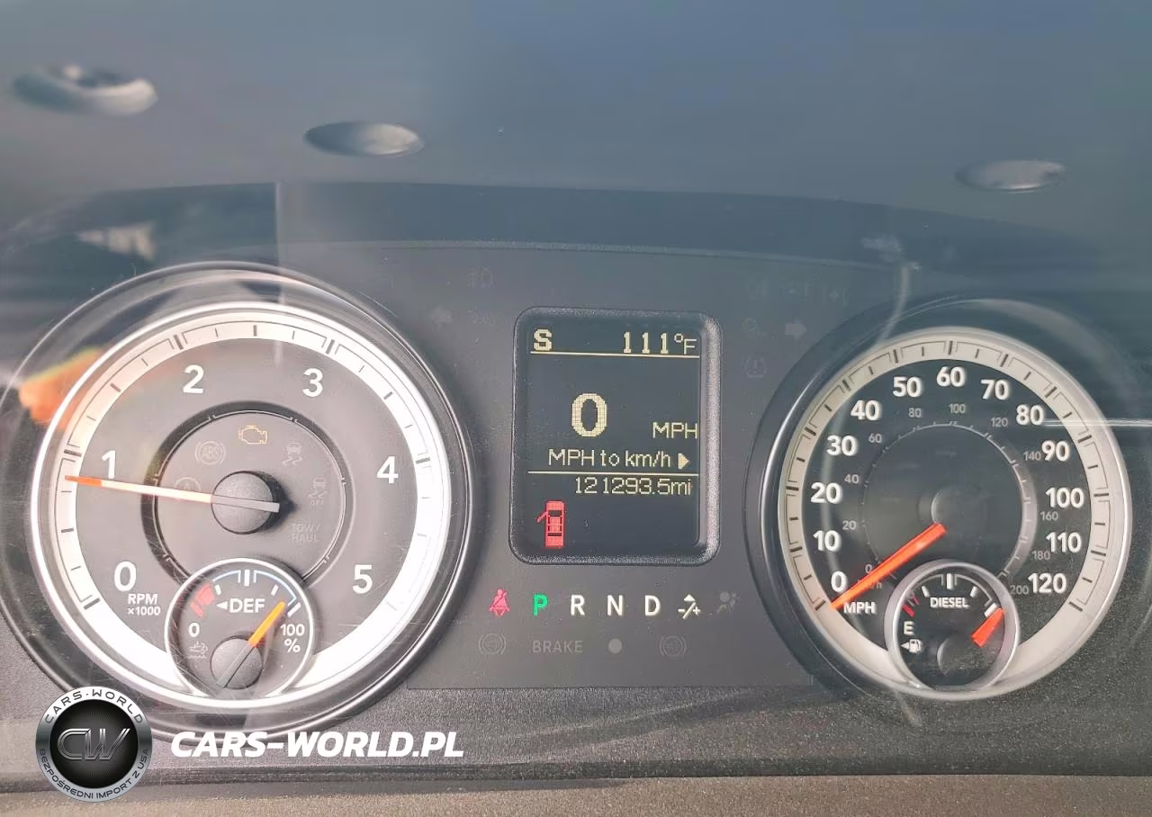 2014 Ram 1500 St VIN:1C6RR6KM9ES474760 - 9