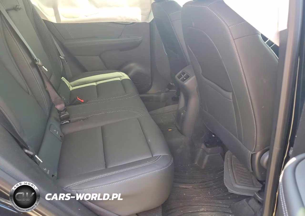 2026 Buick Envision Preferred VIN:LRBFZMR46TD013294 - 11