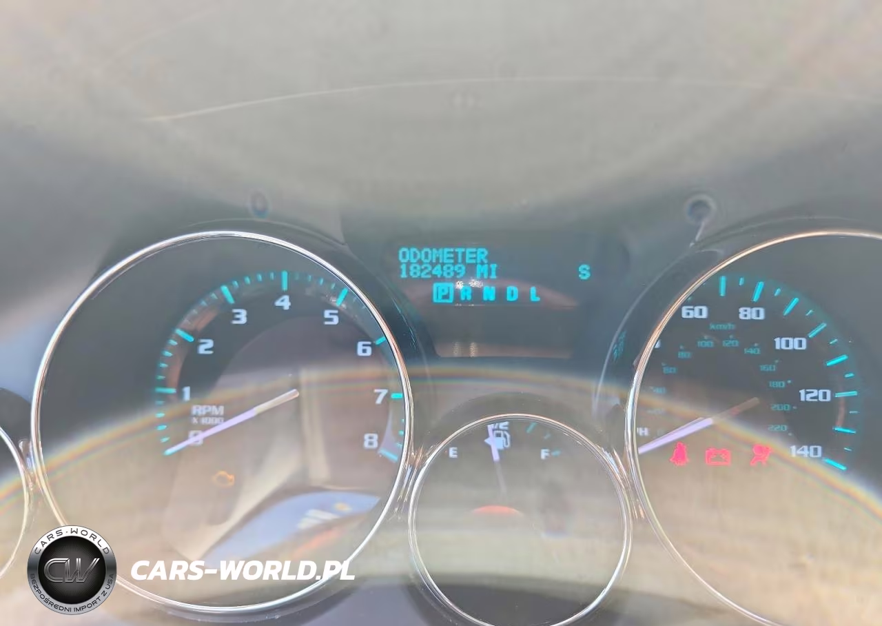 2013 Buick Enclave VIN:5GAKRCKD7DJ121772 - 9