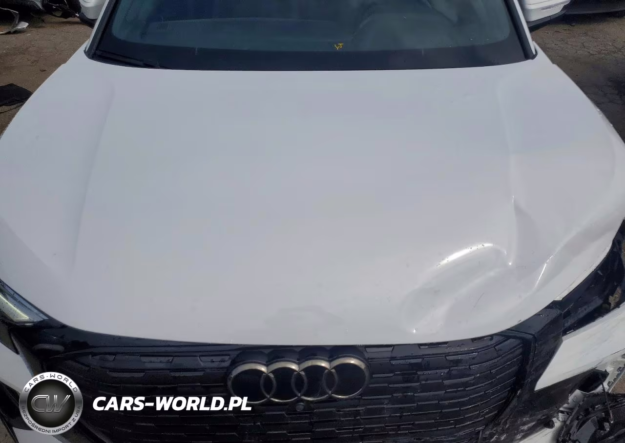 2024 Audi Q4 E-Tron Premium Plus VIN:WA1LUBFZ4RP054077 - 12