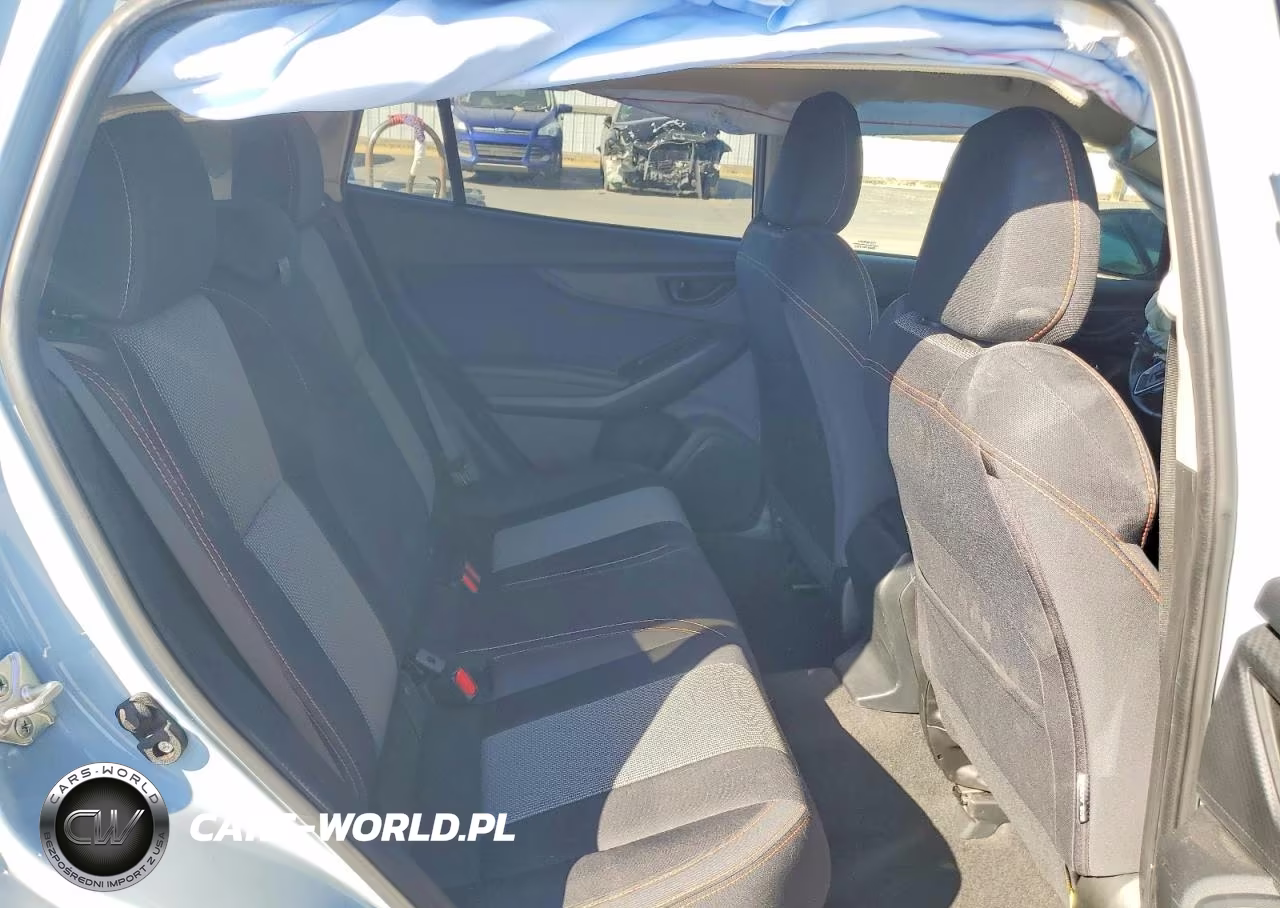 2022 Subaru Crosstrek Premium VIN:JF2GTAPC0N8217747 - 10