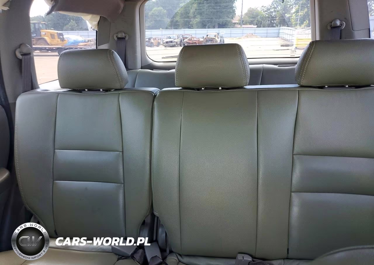 2006 Honda Pilot Lx VIN:5FNYF28106B026697 - 10