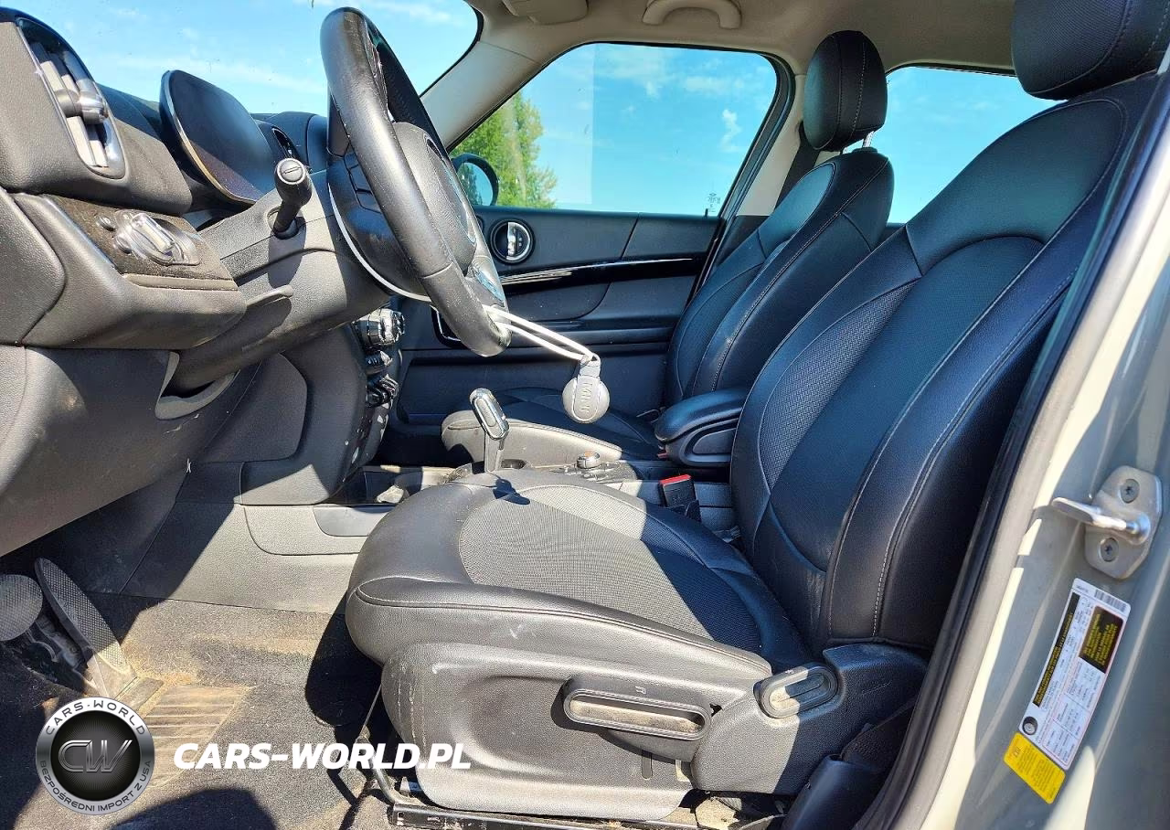 2022 Mini Cooper Countryman VIN:WMZ23BR0XN3N52819 - 7
