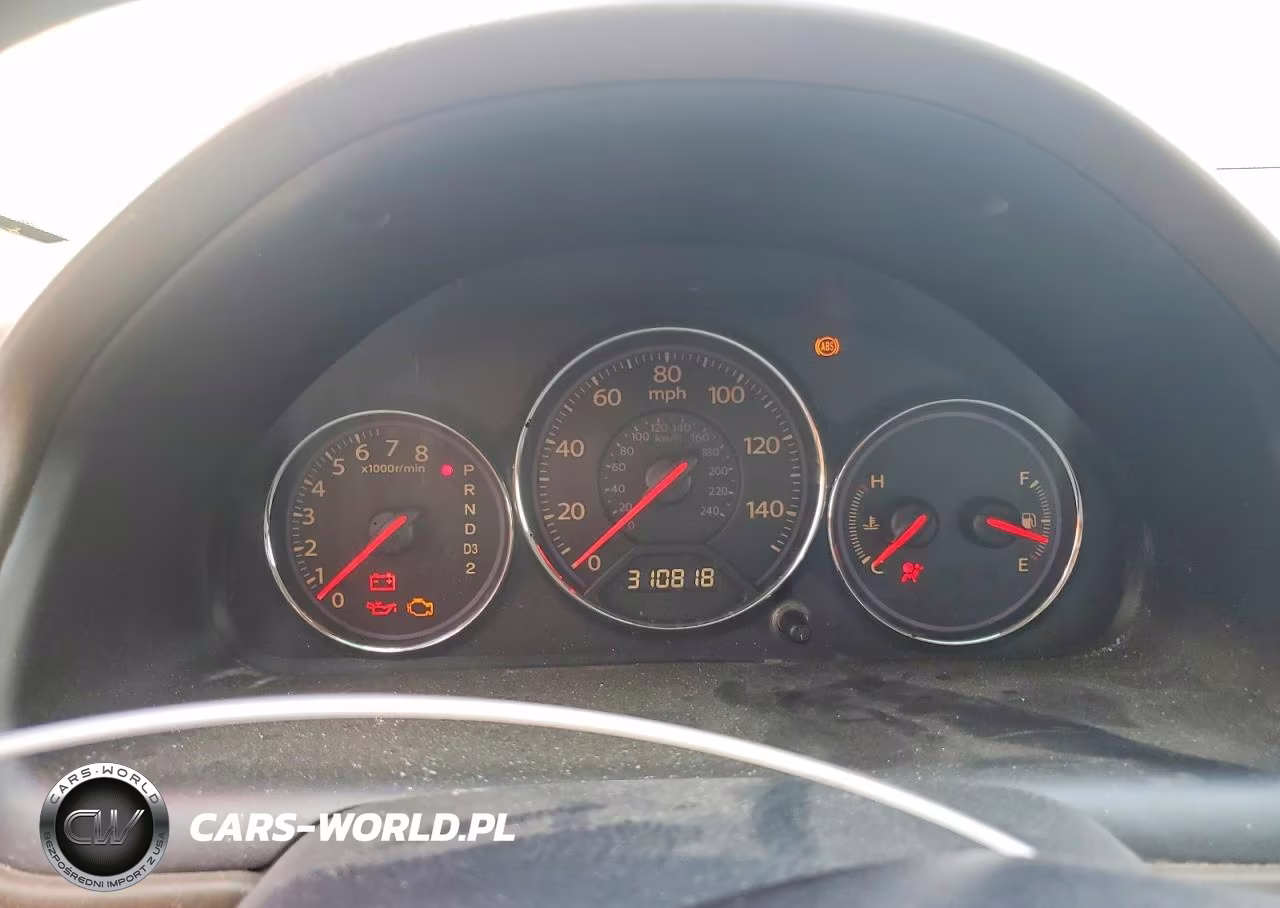2004 Honda Civic Ex VIN:2HGES26704H533064 - 9