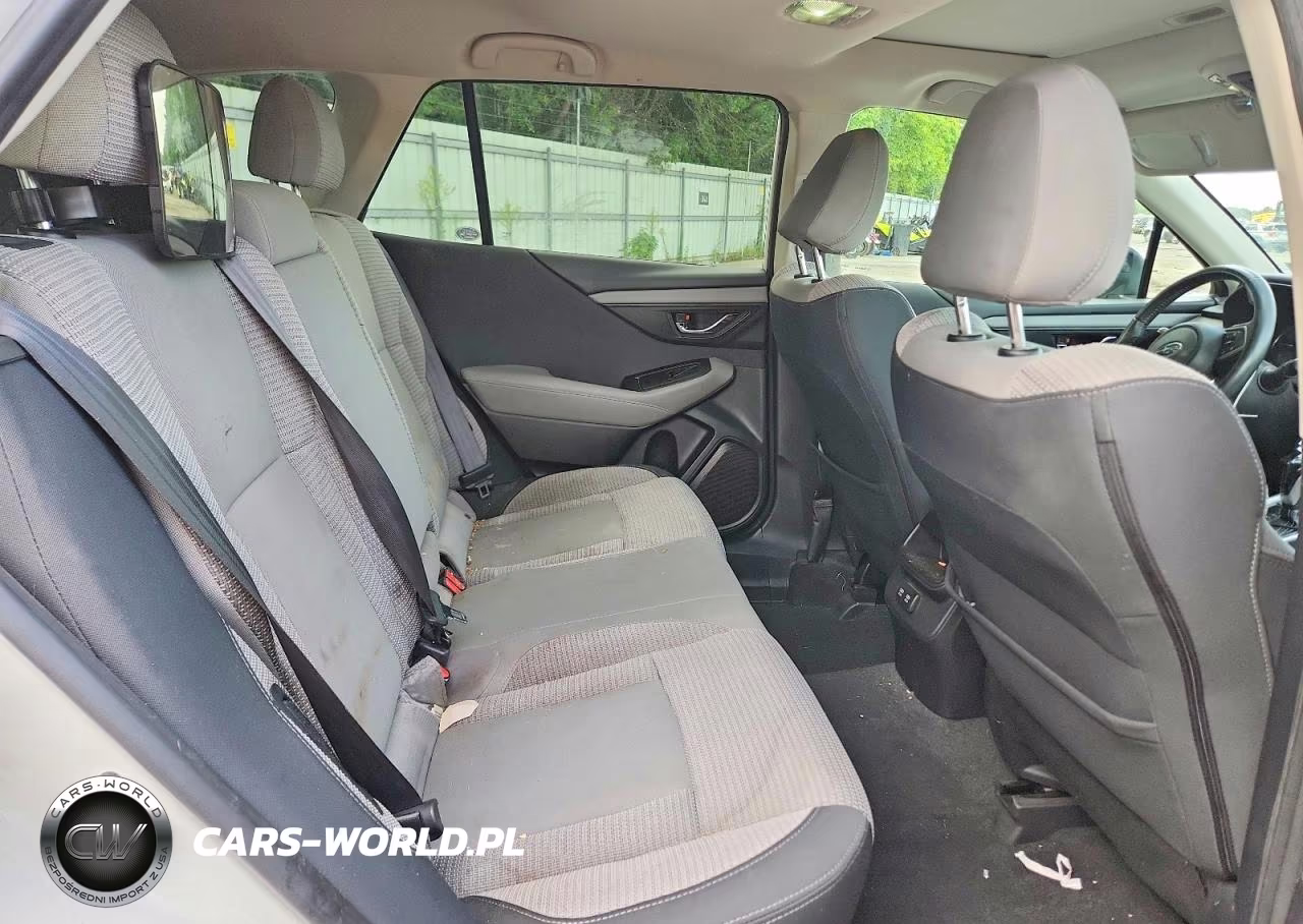 2020 Subaru Outback Premium VIN:4S4BTAEC1L3183979 - 11