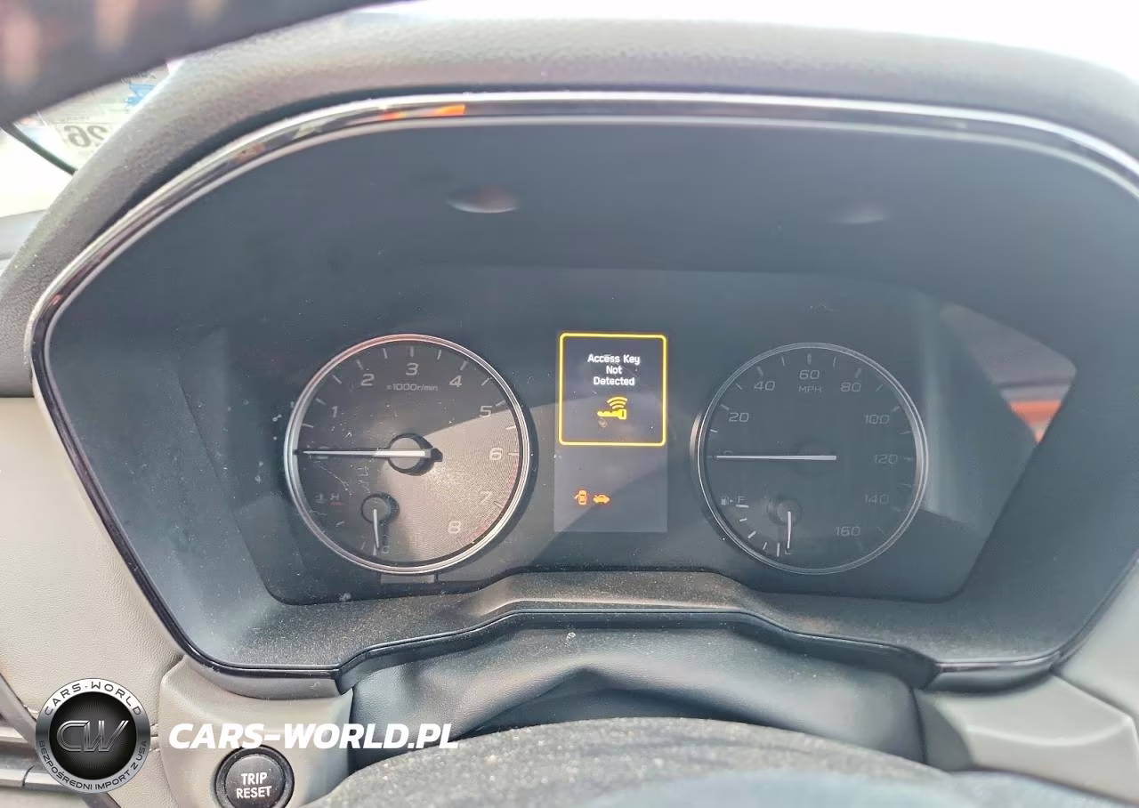 2020 Subaru Outback Premium VIN:4S4BTAEC1L3183979 - 9