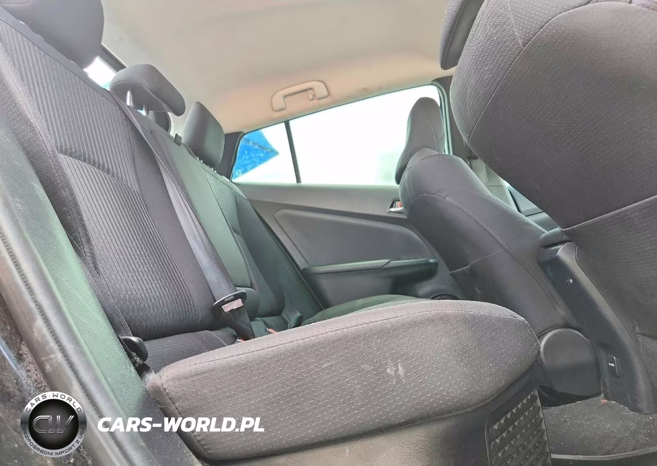 2017 Toyota Prius Two Eco VIN:JTDKARFU7H3040106 - 10
